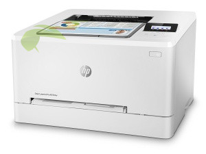 HP Color LaserJet Pro M254dw