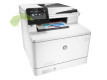 HP Color LaserJet Pro M377