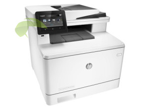 HP Color LaserJet Pro M377dw