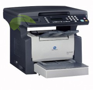 Konica Minolta bizhub 160f