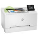 HP Color LaserJet Pro M154nw