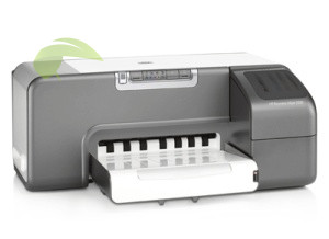 HP Business Inkjet 1200