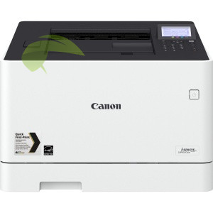 Canon i-SENSYS LBP653Cdw