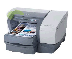 HP Business Inkjet 2200