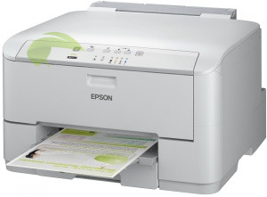 Epson WP-4015DN