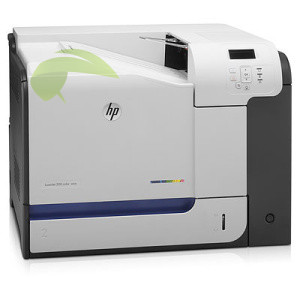 HP LaserJet Enterprise 500 color M551n