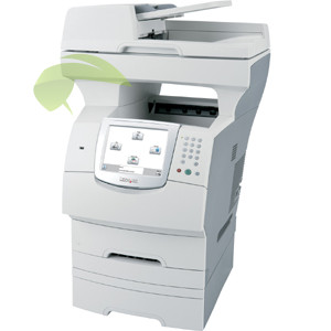 Lexmark X646dte