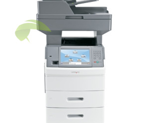 Lexmark X656dte