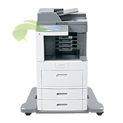 Lexmark X658dme