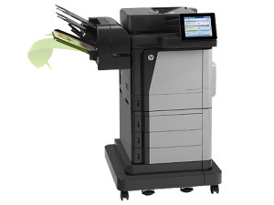 HP Color LaserJet Enterprise Flow MFP M680z