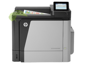 HP Color LaserJet Enterprise M651