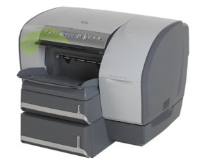 HP Business Inkjet 3000