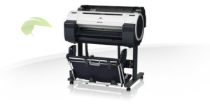 Canon iPF670
