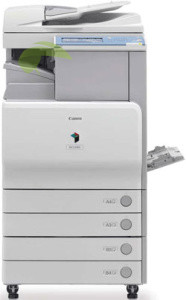 Canon iRC3080i