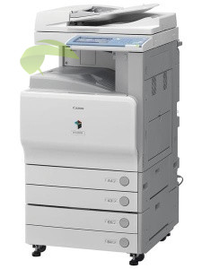 Canon iRC3380