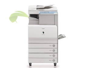 Canon iRC3580Ne