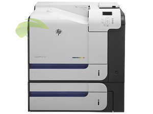 HP LaserJet Enterprise 500 color M551dn
