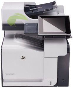 HP LaserJet Enterprise 500 color MFP M575f