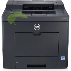 Dell C2660dn