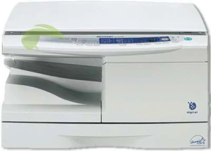 Sharp AL-1217