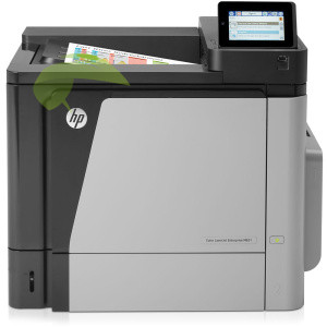 HP Color LaserJet Enterprise M651n