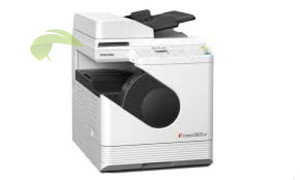 Toshiba e-STUDIO 2802AF