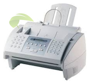 Canon Fax-B160