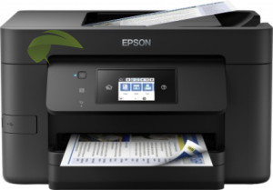 Epson WorkForce Pro WF-3720DWF