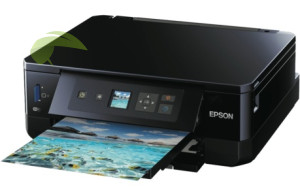Epson XP-540