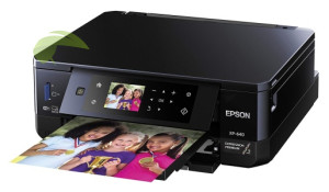 Epson XP-640