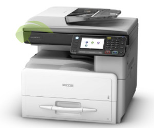 Ricoh Aficio MP 301SPF
