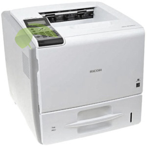 Ricoh Aficio SP 5200DN