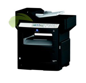 Konica Minolta bizhub 4020