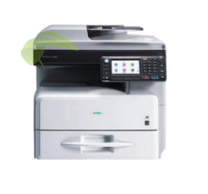 Rex Rotary MP 301 Aficio