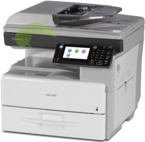 Rex Rotary MP 301SP Aficio