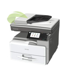 Gestetner MP 301SPF Aficio