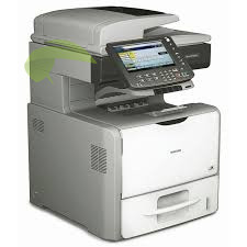 Gestetner SP 5210SR Aficio