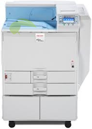 Ricoh Aficio SP C820DN