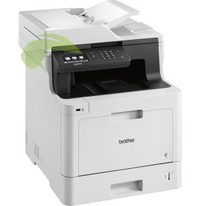 Brother DCP-L8410CDW