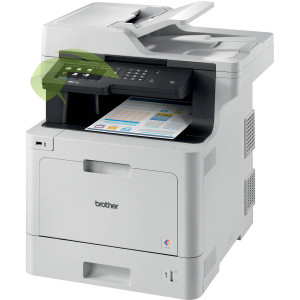 Brother MFC-L8900CDW