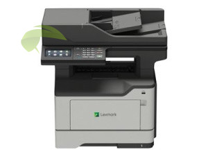 Lexmark MX522adhe