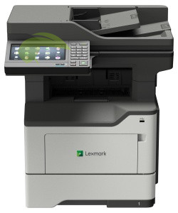 Lexmark MX622adhe