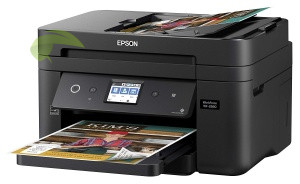 Epson WF-2860