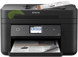 Epson WF-2865