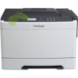 Lexmark CS417dn