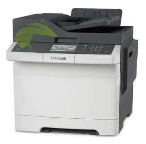 Lexmark CX417de