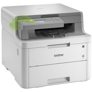 Brother DCP-L3517CDW