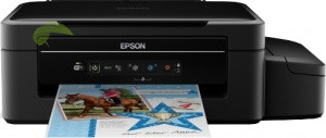 Epson EcoTank ET-2500