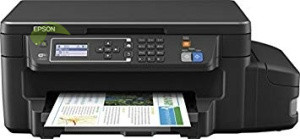 Epson EcoTank ET-3600