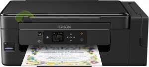 Epson ET-2650